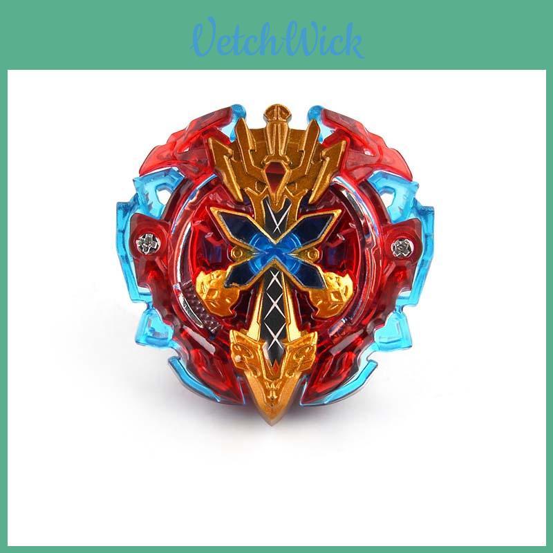 Высококачественный Beyblade Burst Xeno Xcalibur Xcalius Excalibur B-48 Игрушка Без Запускателя