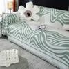 Чехол для дивана из шенилловой американской ткани Four Seasons Universal Living Room Decorative Blanket One Piece Full Cover Towel Dustproof