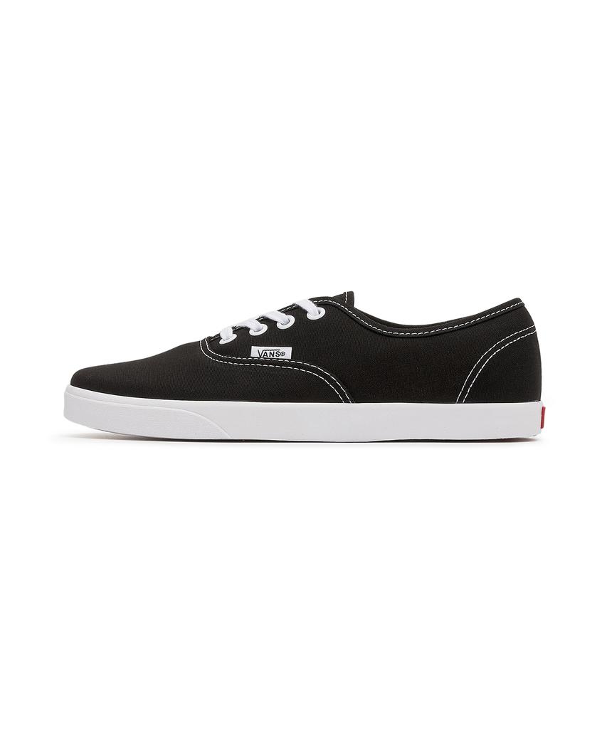 Vans Authentic Lowepro - Черный:Белый / Vn000D04Bzw1