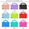 For Samsung Galaxy Tab A9 8.7" Case SM-X110 X115 EVA Kids Cover For Samsung Tab A7 Lite SM-T220 SM-T225 SM-T290 T295 Coque