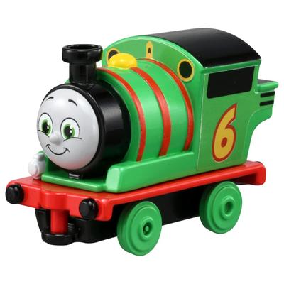 Takara Tomy Thomas Томика Перси TH-02