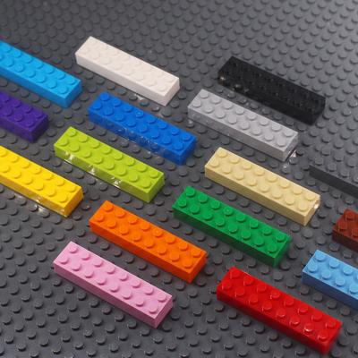 Мелкие детали конструктора, высота 2x8 кирпичиков, аксессуары, игрушки