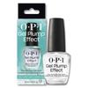 OPI Top Coat Plump Gel Style 15mL Plump Effect Top Coat (Gel NTT36)