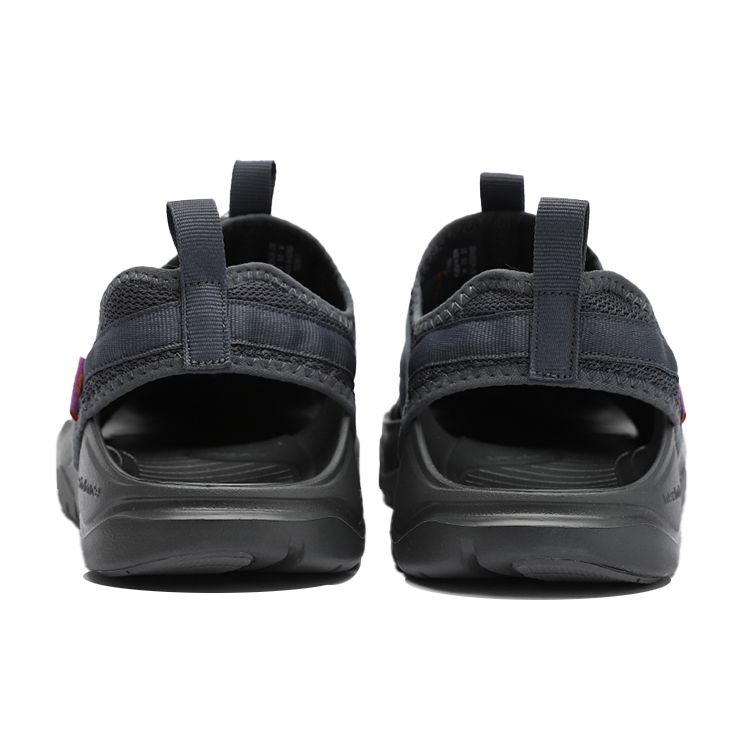 New Balance 4205 Кроссовки унисекс Sandal Grey SD4205GR