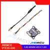 JHEMCU VTX20-600 FPV Video Transmitter