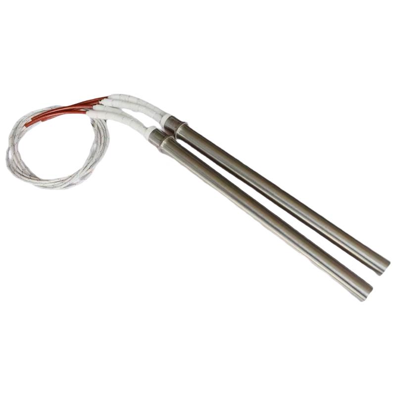 SXK Nickel-Chrome Electric Heating Tube