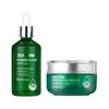 Cica Deep Hydration Booster Ampoule 100ml + Cream 50ml Set