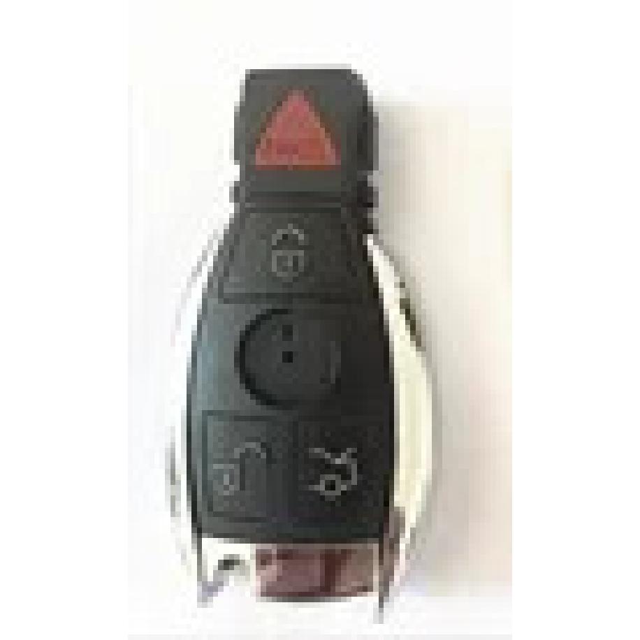5 шт. без логотипа XHORSE VVDI BE Key Pro V4.2 Плата Чип Пульта Улучшенная Версия 315/433 МГц Can MB BGA Токен XNBZ01 для Mercedes Benz