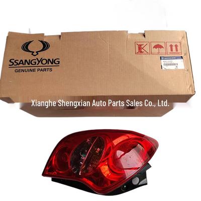 Задний фонарь в сборе для SsangYong Korando (Старая модель) 8360134000 / 8360234000