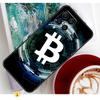 Bitcoins Coin Case For Samsung Galaxy M15 M21 M31 M55 M56 M36 M16 M06 M13 M33 M53 M12 M32 M52 M14 M34 M54