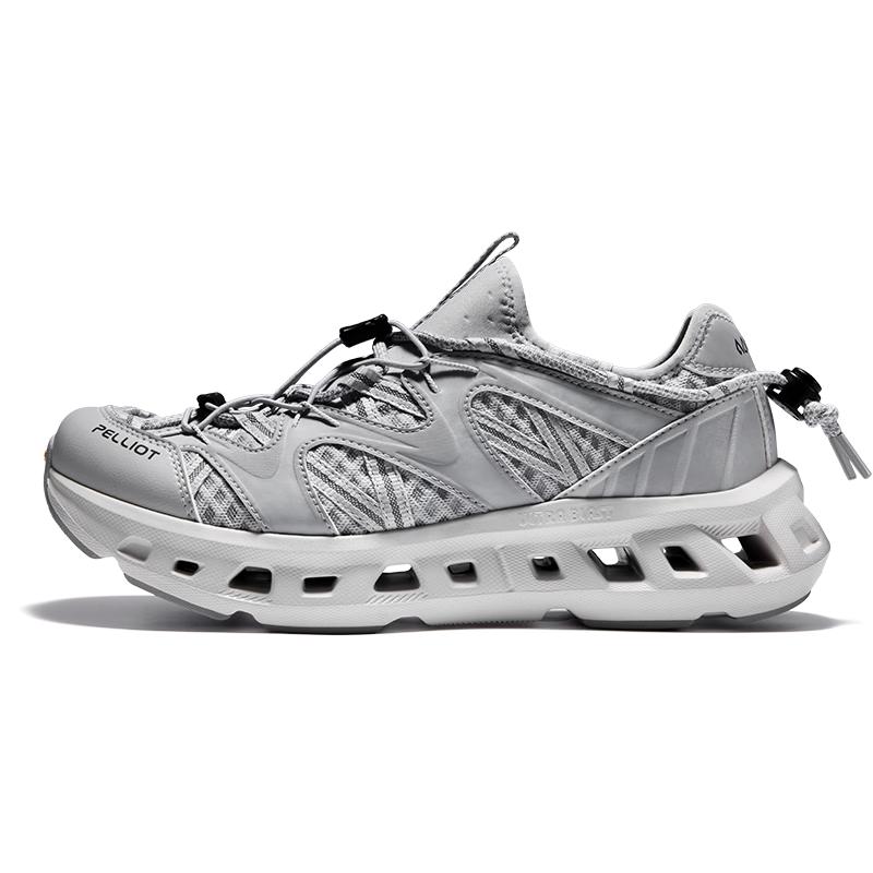 PELLIOT RT-Mamba 2.0 Унисекс Vibram Обувь для водного туризма и хайкинга