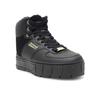 Sneakers Sprandi Cozy High WPRS-22W22236 Black