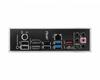 MSI MPG B550 Gaming Plus motherboard DDR4 4400 MHz Black