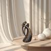 Птицы-духи парами, креативные украшения для дома, подарки на День святого Валентина, которые добавят романтическую атмосферу в ваш дом.
