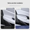 BYD Sea Lion Car Door Elbow Rest Pad: Armrest Support & Interior Protection
