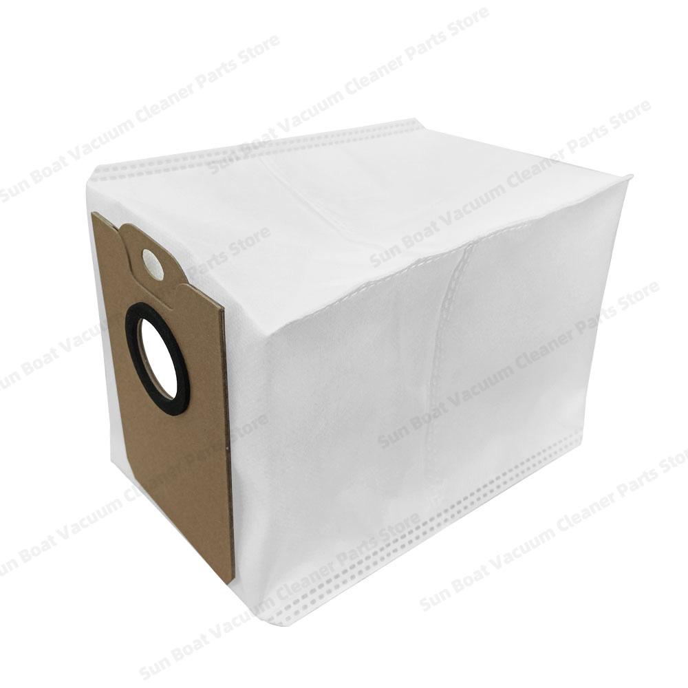 Compatible for Conga 2299 Ultra Replacement Main Side Brush HEPA Filter MOP Pads Dust Bags Spare Parts Accessories