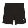 PUMA Tad Essential Shorts 5'' Courts Black