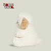 Jooki Super Soft Bern Dog Animal Plush Doll Toy Cute Birthday Gift PP Cotton Comforter Throw Pillow Decoration Mesh Bear