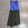 1 Pair Long Waterproof Drain Cleaning Gloves Chemical Resistant Gloves Pvc Reusable Heavy Duty Long Rubber Gloves
