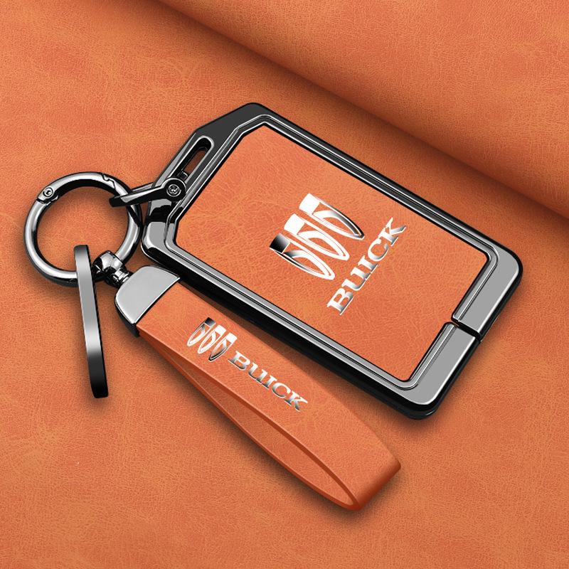 2023 Buick LaCrosse Avenir NFC Key Case for Men