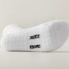 3 Pairs Breathable Sport Socks Soft Cotton Long Tube Socks New Runnig Socks  for Men Women