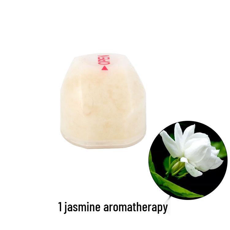 Фильтр для душа Aroma Maifan Stone & Ceramic Ion с ароматом и аксессуарами