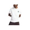 New PUMA T Shirts Men's White 632939-02
