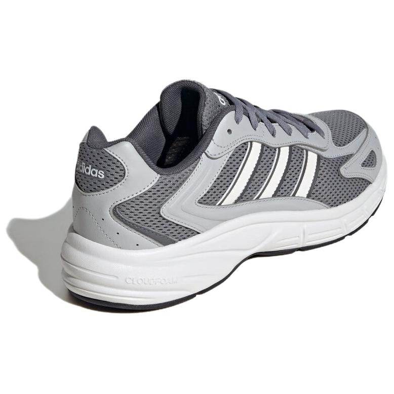 Adidas Eclyptix 2000 Серо-белые мужские кроссовки Серо-три Core-белый Серо-два JR5154