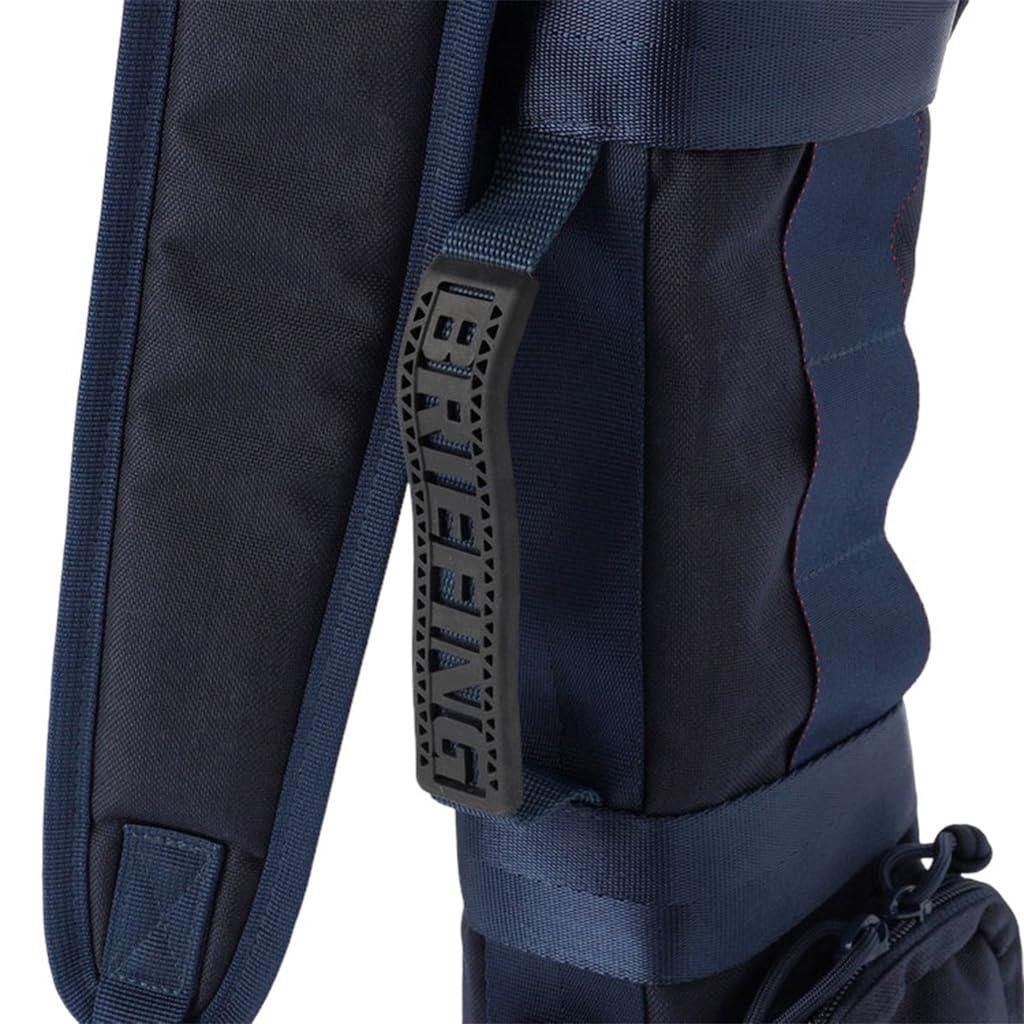 BRIEFING Чехол для клюшки 1000D CLUB CASE BRG231G58 NAVY Navy Golf Club Case