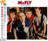 CD MCFLY 5 Цветов В Ее Волосах UICI5015 ISLAND 2004 Япония Рок Б/у