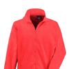 Result Core Womens/Ladies Norse Outdoor Fleece Jacket
