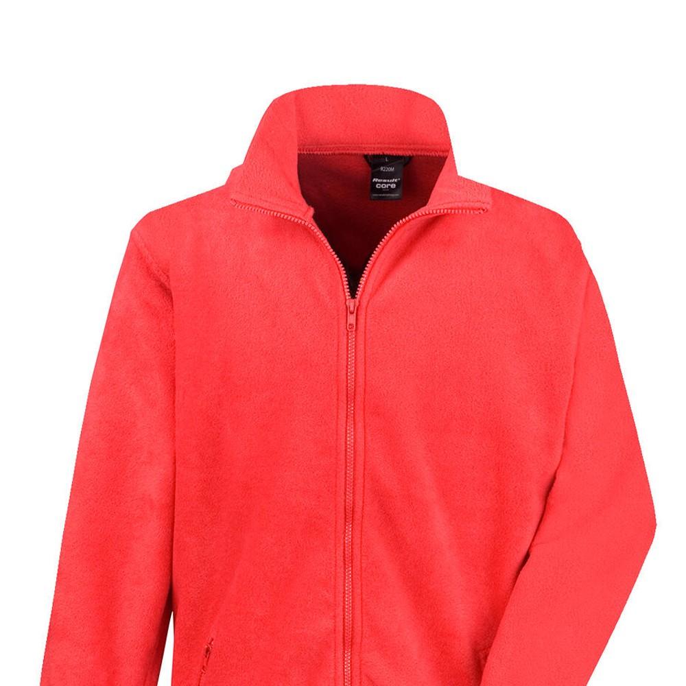 Result Core Womens/Ladies Norse Outdoor Fleece Jacket