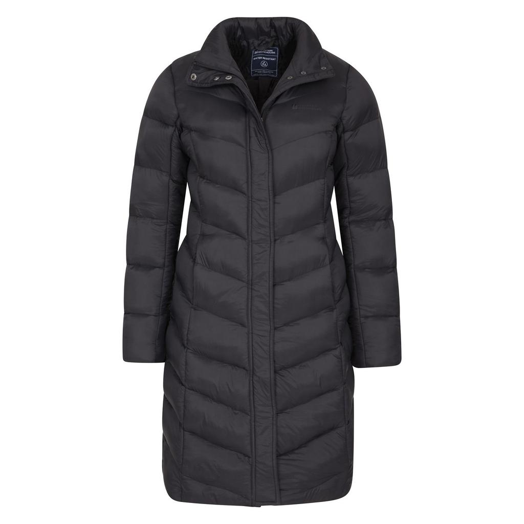Mountain Warehouse Womens/Ladies Alexa Padded Jacket