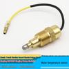 Isuzu Qingling & Jiangling Baodian Challenger Original Water Temperature Sensor