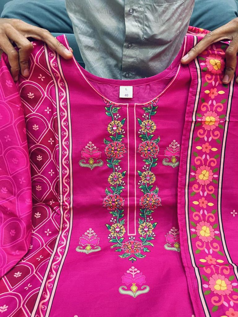 Красивый индийский женский костюм сальвар-камиз для вечеринки в индийском стиле Болливуд Топ Туника Курти Сальвар Камиз