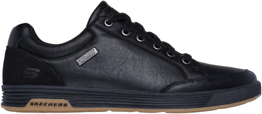 Кроссовки Skechers Cavell - Sparkman черный
