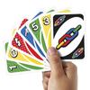Карточная игра Mattel Game UNO Uno Party Игра для вечеринок для игроков от 7 лет и старше HMY49 6-16 лет