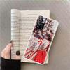 Winter Coffee Christmas Phone Case For Xiaomi Redmi Note 14 Pro 12 Plus 12S 10 11 Pro 4G 5G 9T 9S 8T 10S 11T 11S 11E 9 8 Coque F