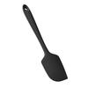 Silicone Rubber Spatula, Cooking Utensil, Heat-Resistant, One-Piece Molded, Reusable, Dishwasher Safe, Kitchen Utensil, Cooking Spatula, Baking
