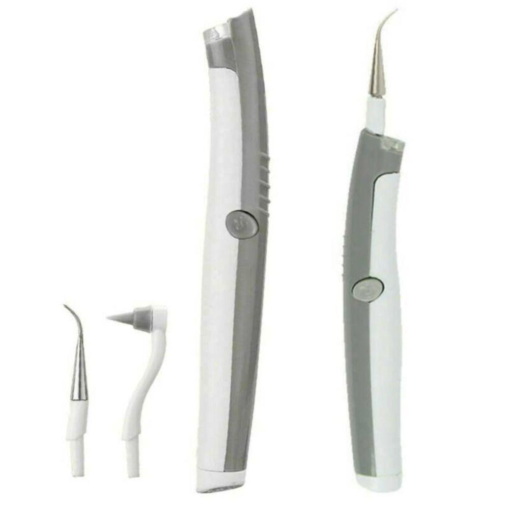 Stain Cleaning Dental Washer Calculus Plaque Remover Sonic Dental Scaler Acoustic Tooth Cleaner