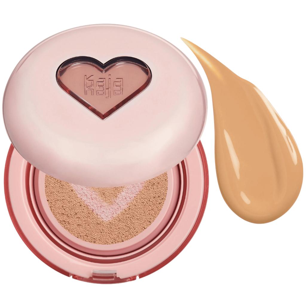 KAJA Soft Blur Cushion Foundation #3W NEUTRAL TAN 12г тональный крем в формате кушона