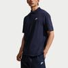 Nike Клубная дышащая рубашка-поло с коротким рукавом Мужские топы FN3895-451