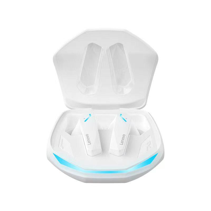 Lenovo GM2 Pro 5.3 Earphone Bluetooth Wireless Earbuds Low Latency Headphones HD Call Dual Mode Gaming Headset With Mic