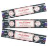 Crafty Jungle Satya Nag Champa Palo Santo Incense Sticks 3-Pack