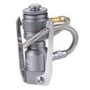 CAMPING MOON OD Can Stand Type Vertical Conversion Adapter Stand Type Gas Conversion Adapter Z23-OD