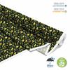 Outdoor Dekostoffe Oxford - Motiv Obst | Dx6134