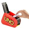 Mattel Game UNO Uno Attack Extreme Card Game Party Game for Players Ages 7 and Up GXY78 2-10
