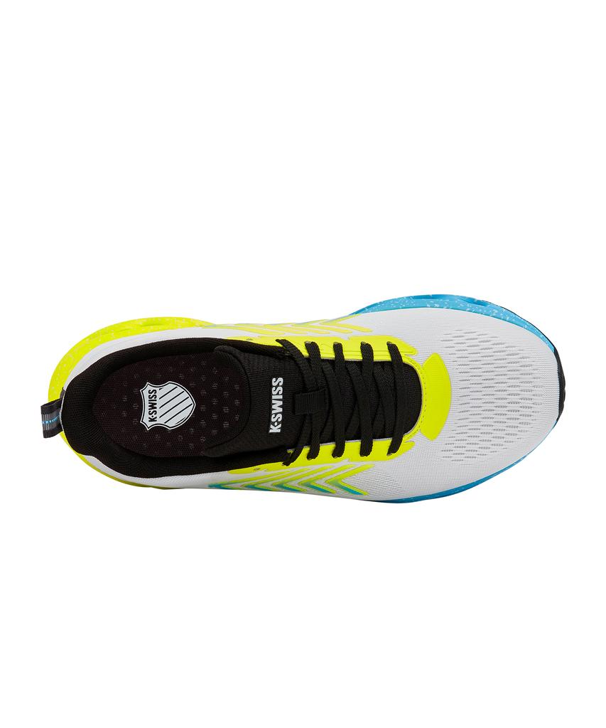 Мужские кроссовки K-Swiss Melrose Tube Light для бега_Aksflsv025Ly