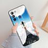 Чехол для Tecno Pop 5 LTE Чехол для Tecno Pop 5 LTE ТПУ Крутые Мраморные Чехлы Для Tecno Pop 5 LTE Защитная Силиконовая Задняя Крышка Корпус