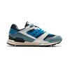 SAUCONY Серые кроссовки унисекс Courageous OG Royal S70796-1